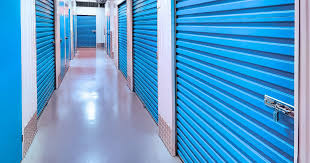 Specialized Storage That Understands Your Business: Units Delivers Where Generic Warehousing Falls Short