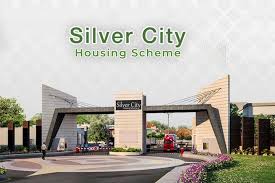 The Perfect Space for Your Perfect Life: 10 Marla Plots at Silver City