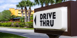 Drive Thru Solutions: Revolutionizing Quick Service Restaurant Efficiency