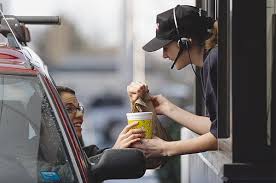 Speed, Precision, and Profit: How Drive Thru Systems Are Transforming Businesses — by The NextGen Technologies