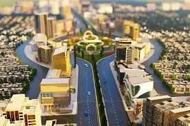 Where Dreams Meet Reality: Discovering the Best Housing Society in Islamabad with Silver City
