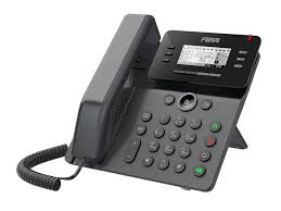 Fanvil IP Phones: Enterprise-Grade Communication for Modern Business