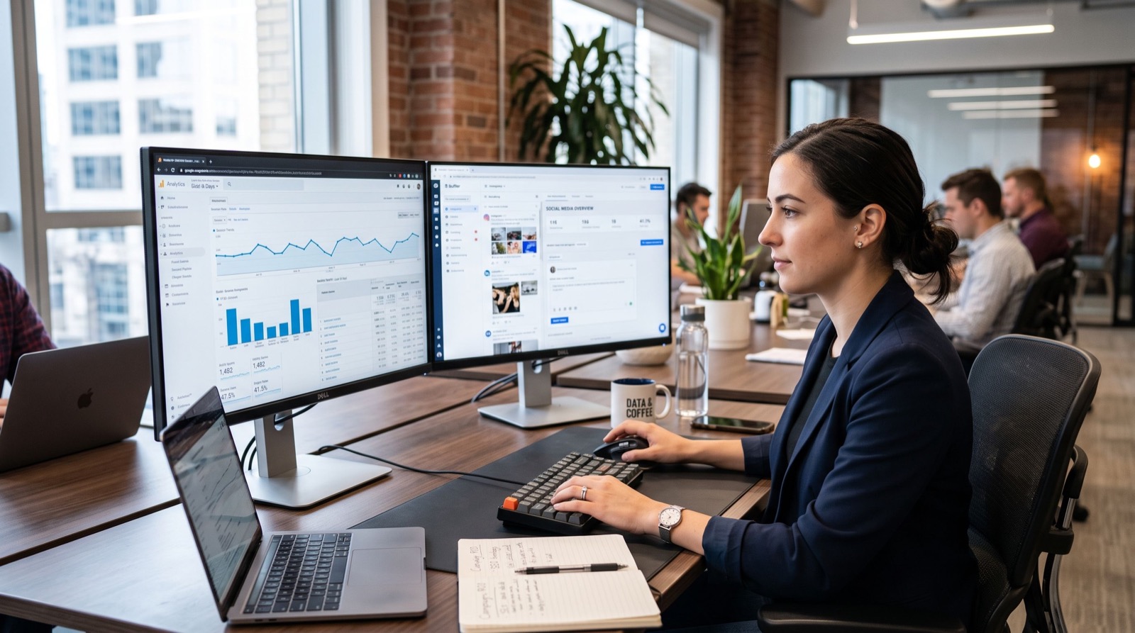 SEO Services in Karachi: Technical Playbook 2026